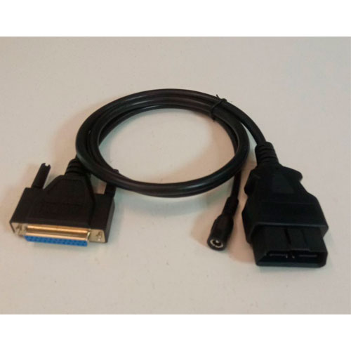 Кабель Главный OBD2 для Сканматик 2 PRO