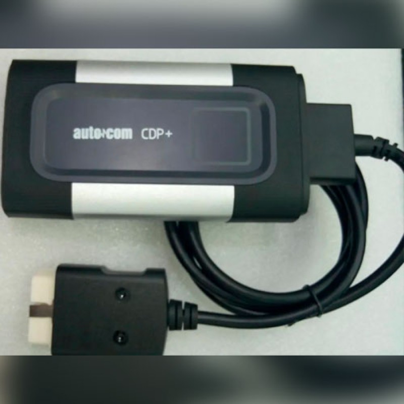 Autocom (автоком) CDP+ одноплатный