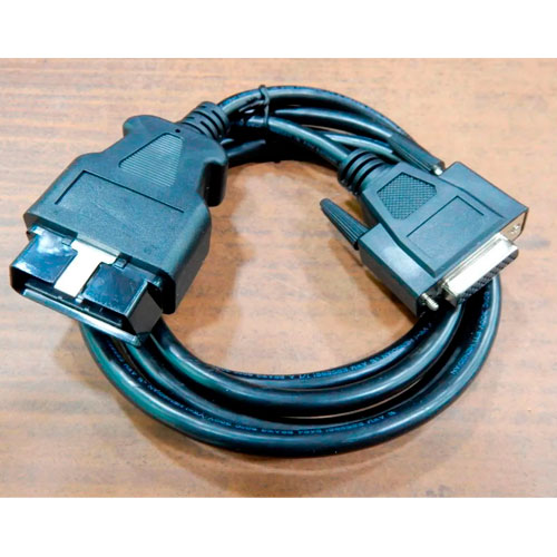 Кабель OBD 2 для autocom