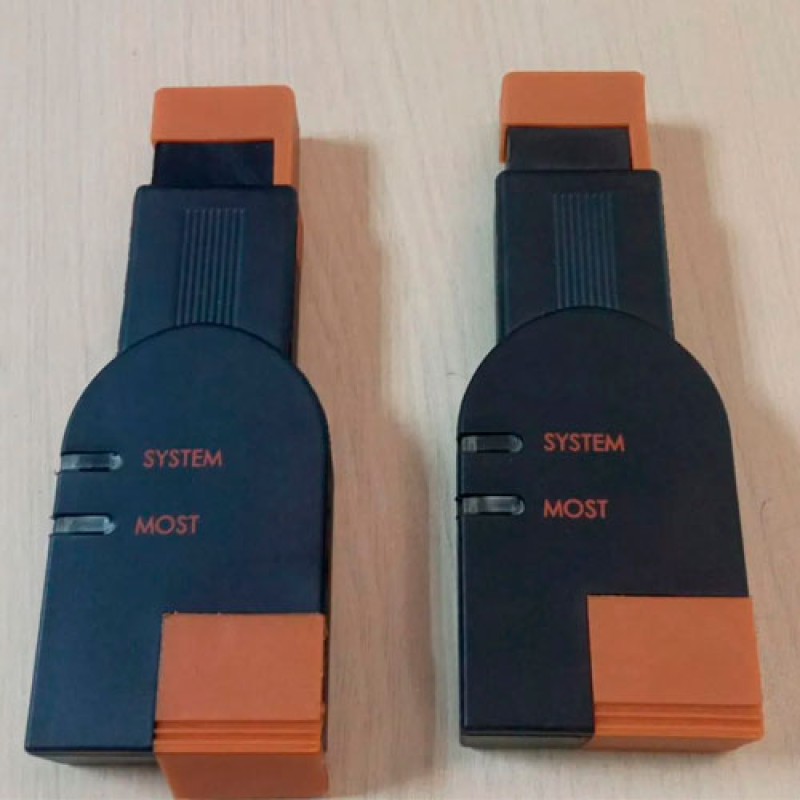 Интерфейс BMW icom