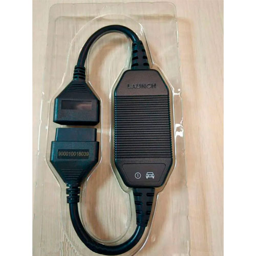 Адаптер Launch CAN-FD