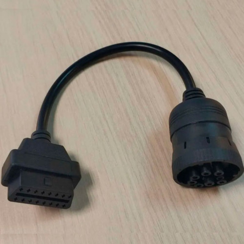 Переходник Cummins Deutsch 9 pin
