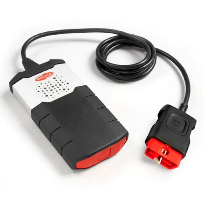 Delphi ds150e
