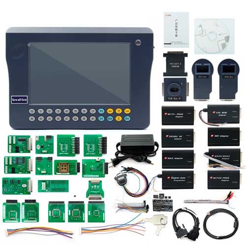 DigiMaster III