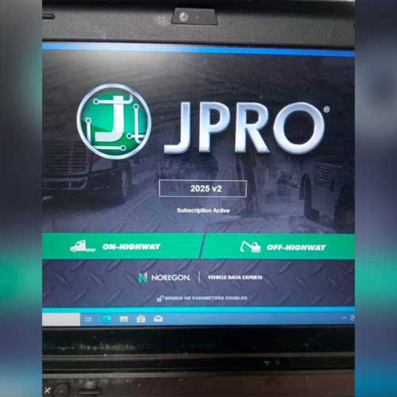 Программа для диагностики jpro 2025 v2