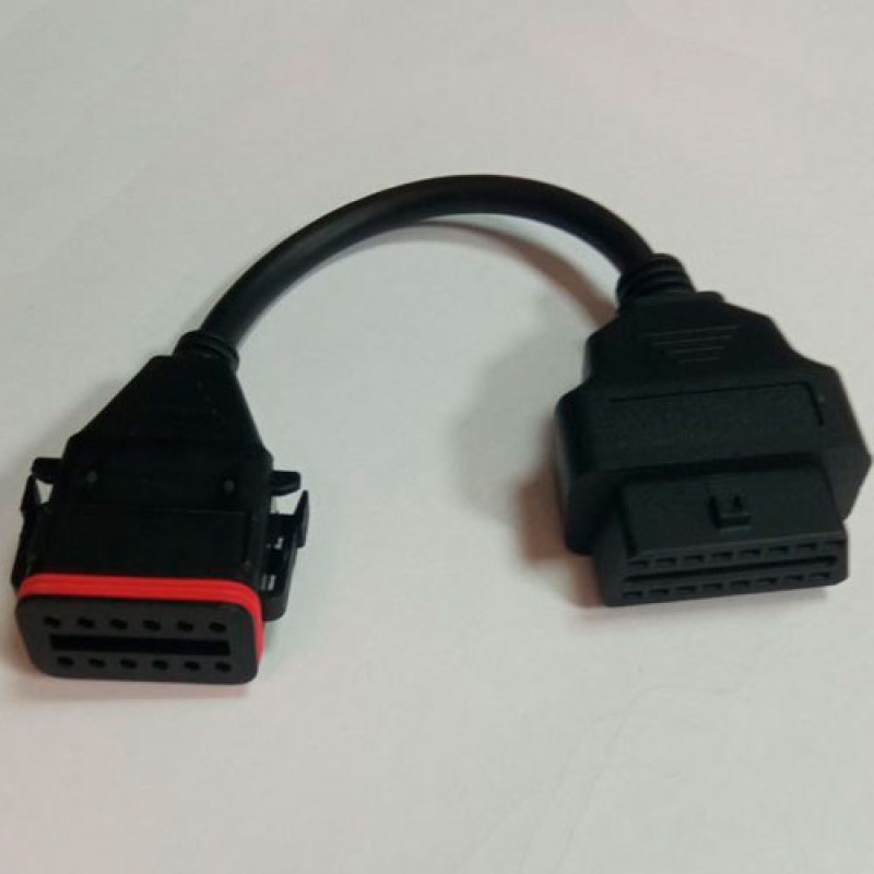 Кабель OBD2 для Komatsu
