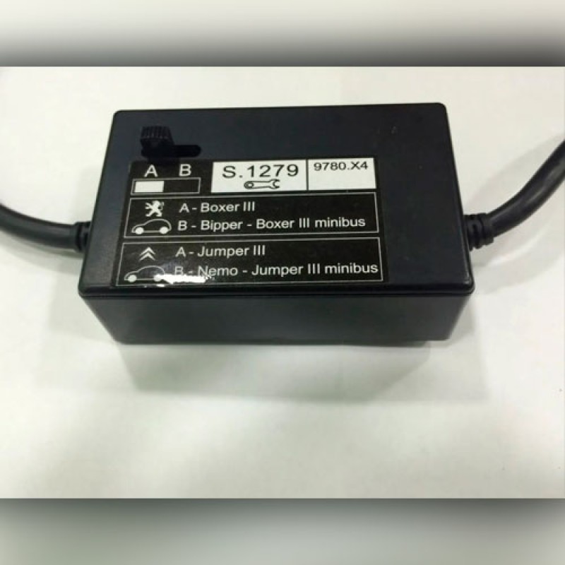 Адаптер S-1279 для Lexia 3