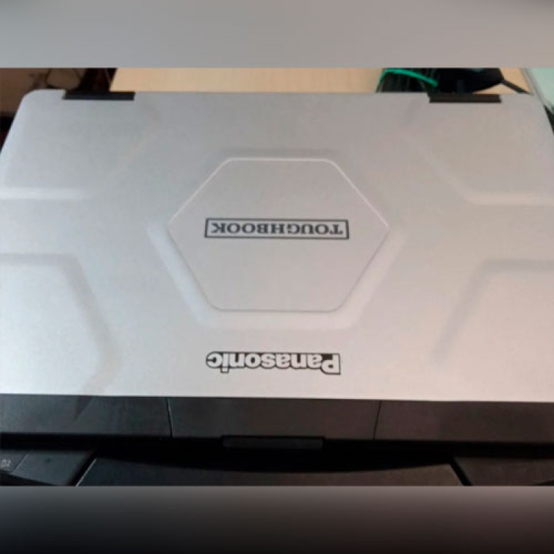 Ультратонкий Ноутбук Panasonic CF-54
