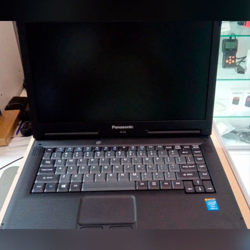 Panasonic Toughbook CF-53 MK4