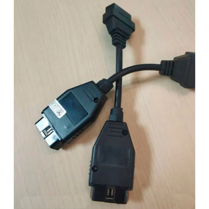 OBD2 переходник Hyundai