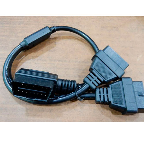Двойник OBD 2