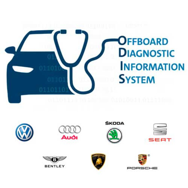Odis Service 23