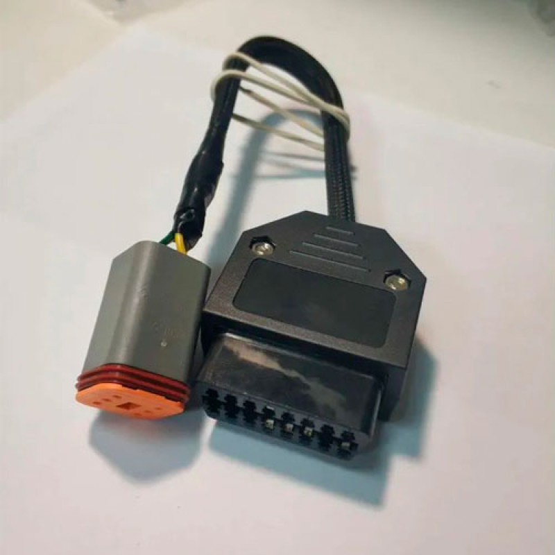Кабель Volvo Penta