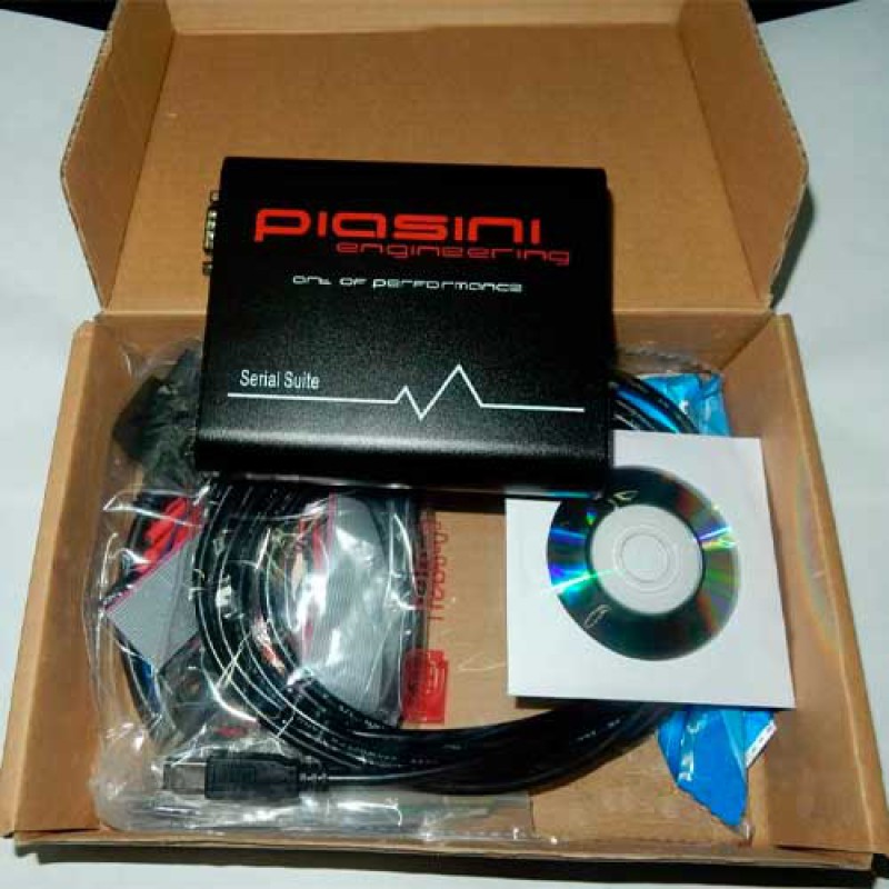 Программатор Piasini engineering