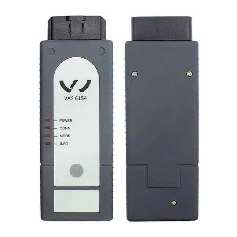 VAS 6154 piwis