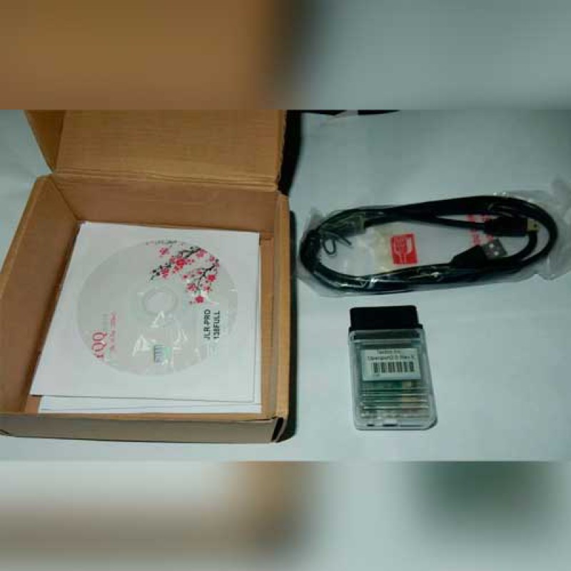 Tactrix Openport 2.0 clon