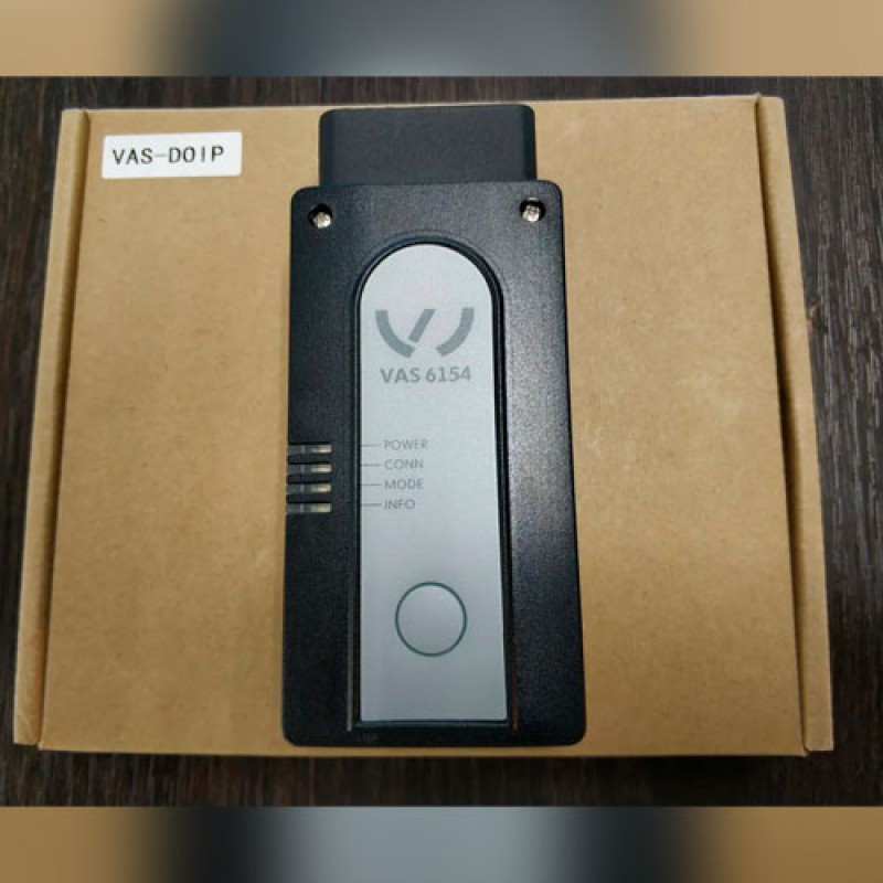 Vas 6154 doip