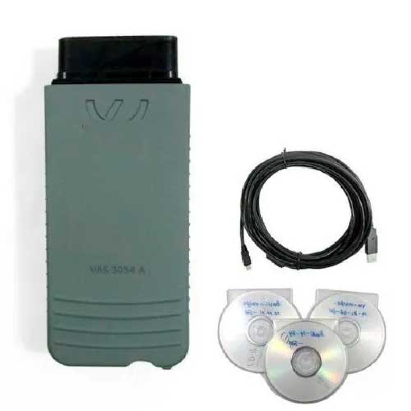 VAS 5054a OKI full chip