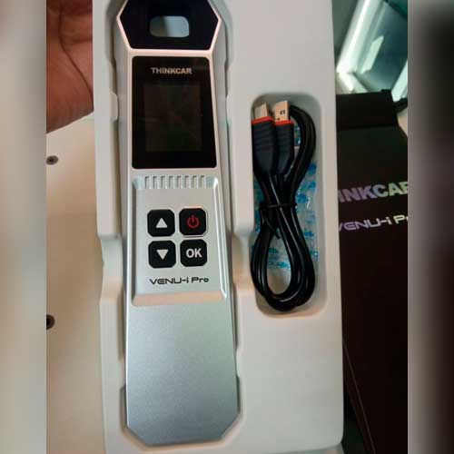 Thinkcar venu i PRO tpms