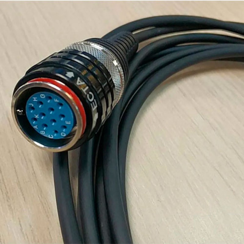 Vocom88890300 основной кабель, USB кабель1000