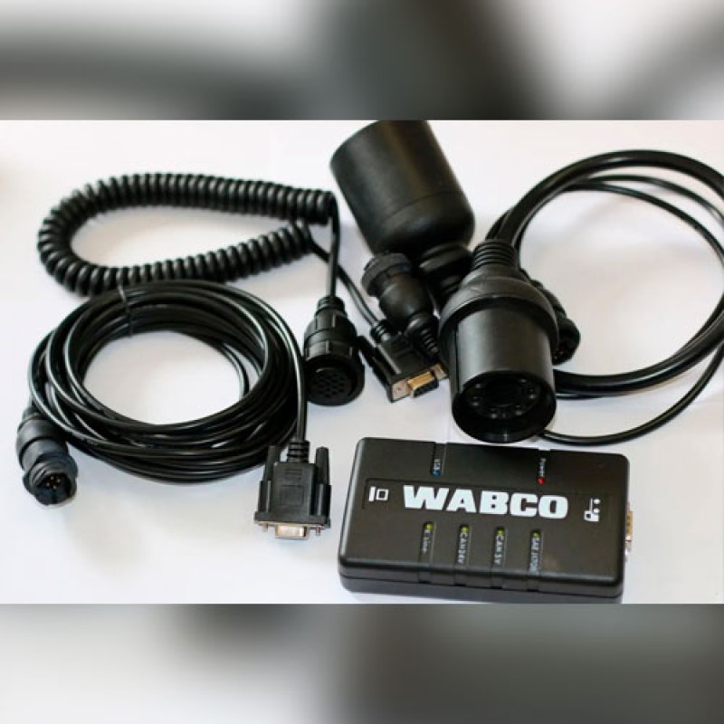 Wabco DI-2/ вабко