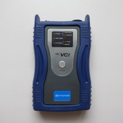 Диагностический сканер для автомобилей Hyundai & KIA GDS VCI