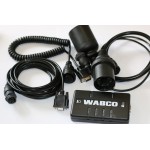 Wabco DI-2 - диагностический сканер