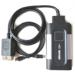 Мультимарочный сканер Autocom CDP+